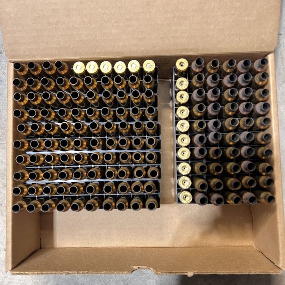 Image 1 - 300 PRC Brass Hornady