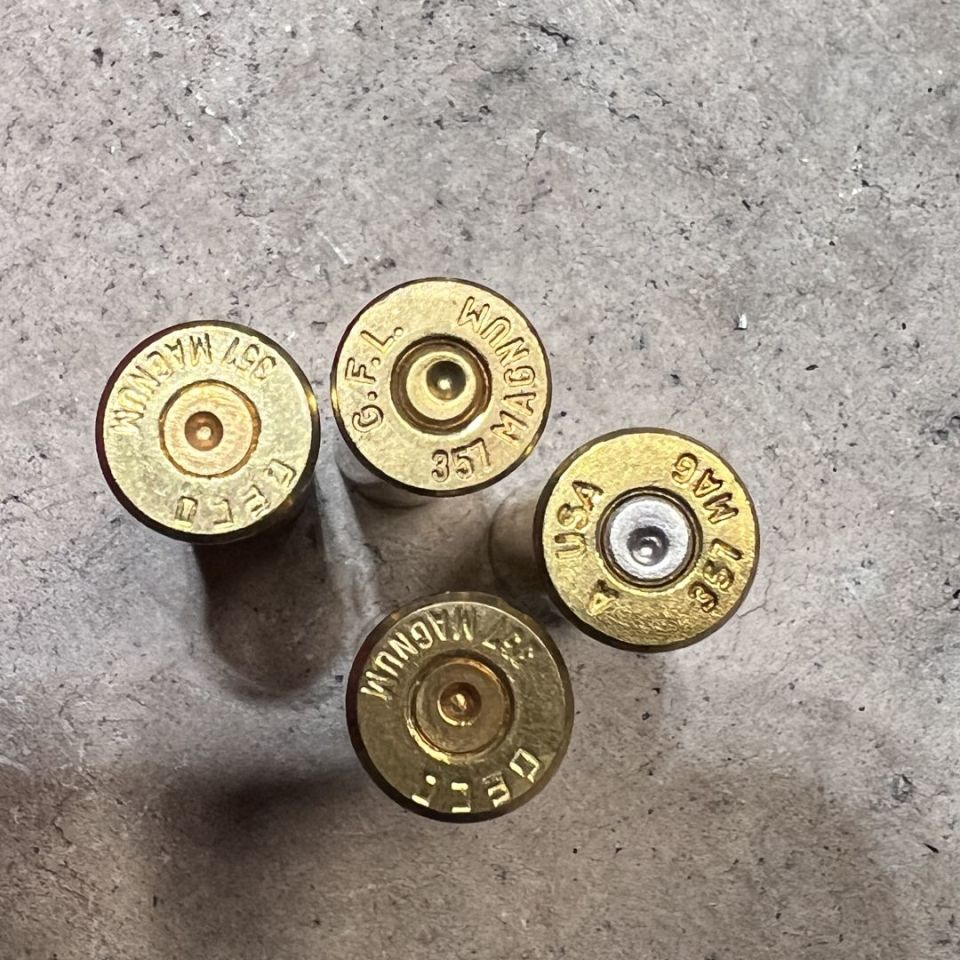 Image 3 - 357 MAG/ 38 SPL, reload stuff