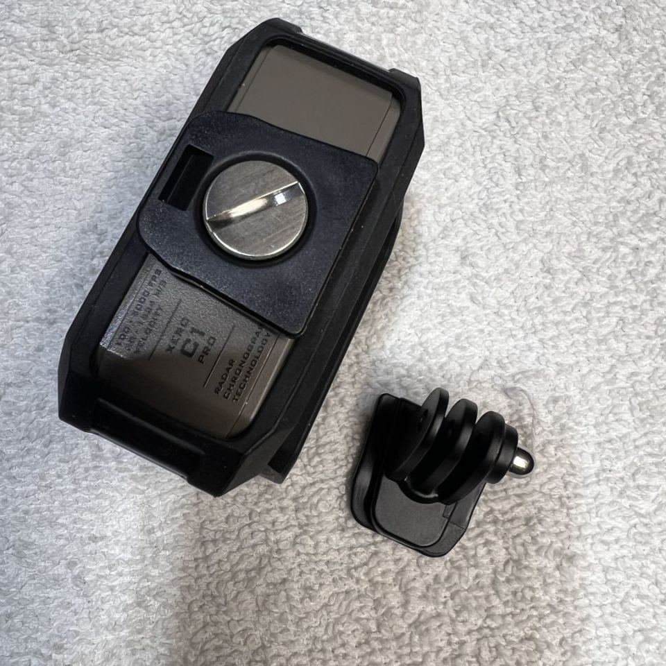 Image 3 - Xero Tripod Joby