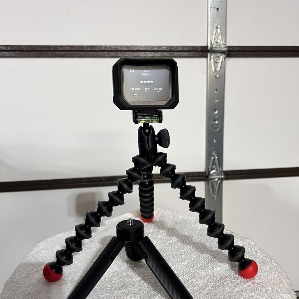 Image 1 - Xero Tripod Joby