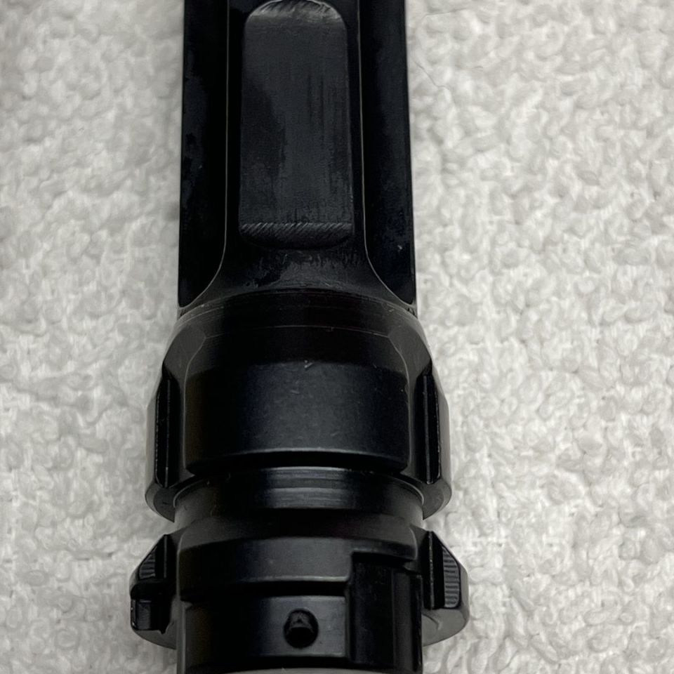 Image 4 - Dead Air M14x1 LH AK47