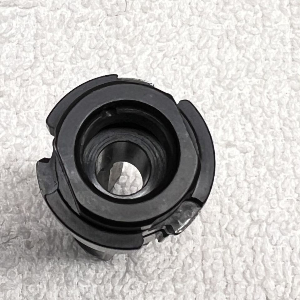 Image 5 - Dead Air M14x1 LH AK47