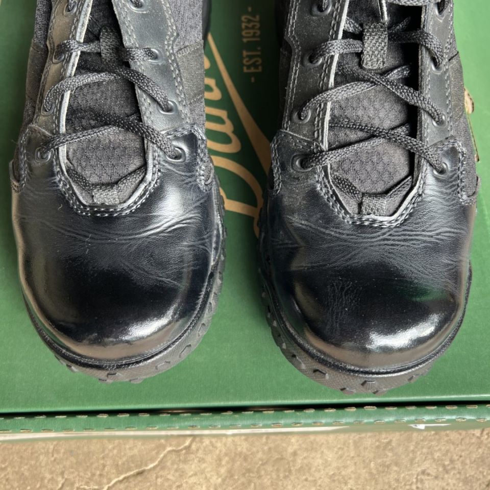 Image 4 - Danner scorch-side boots 9.5D
