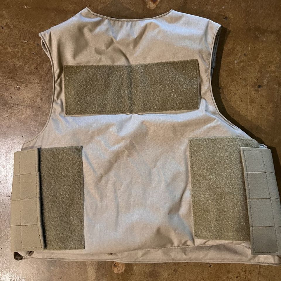 Image 2 - PointBlank 3AVEST. LRG