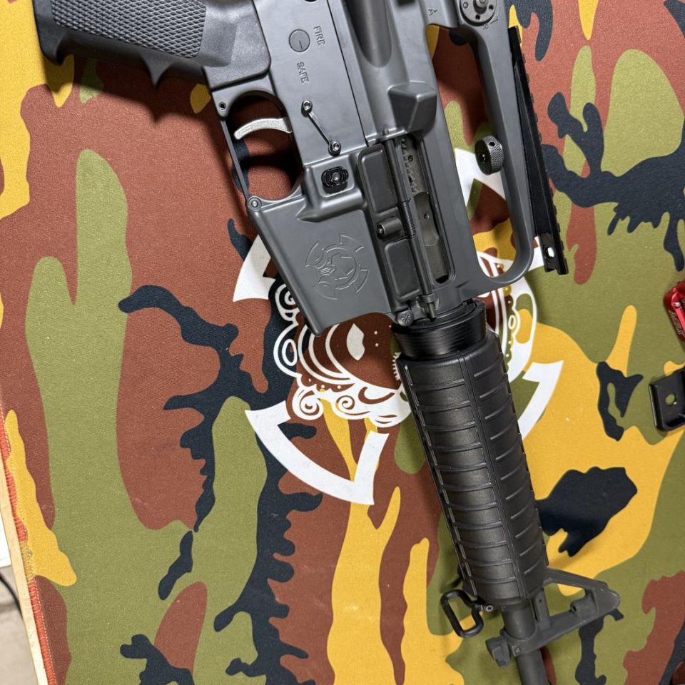 Image 1 - Noveske X Dead Air Heat 