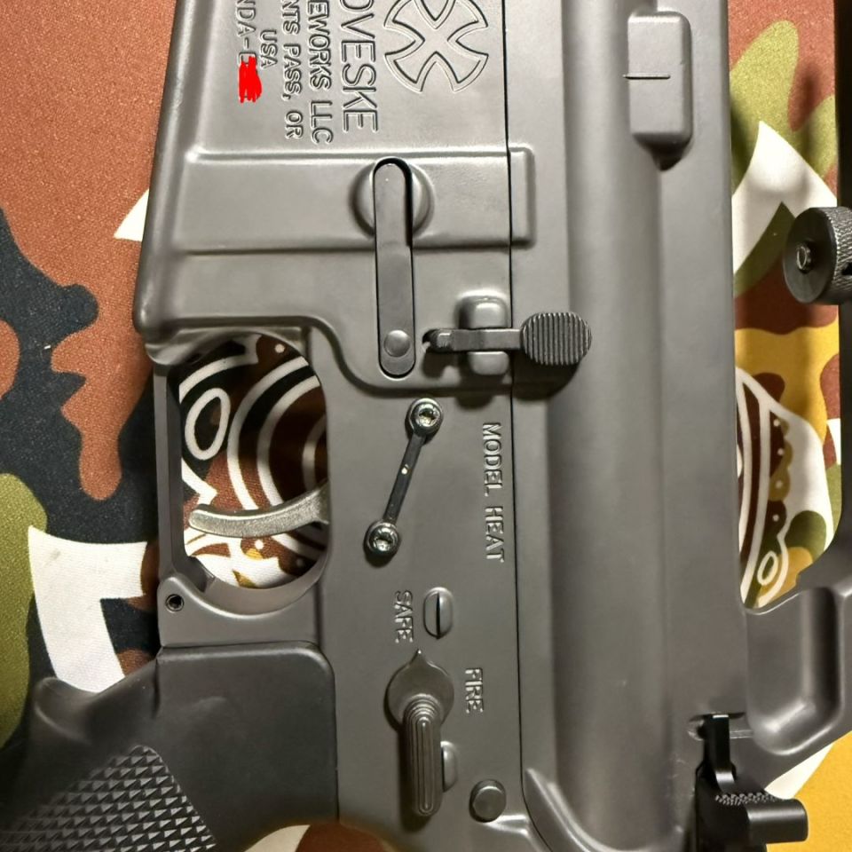 Image 4 - Noveske X Dead Air Heat 