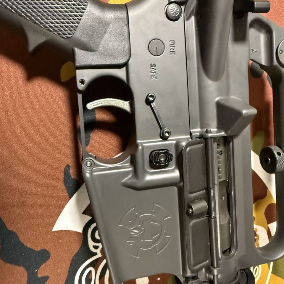 Image 2 - Noveske X Dead Air Heat 