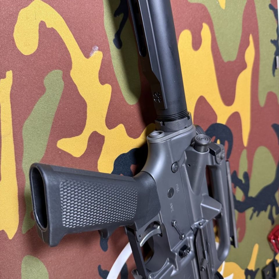 Image 3 - Noveske X Dead Air Heat 