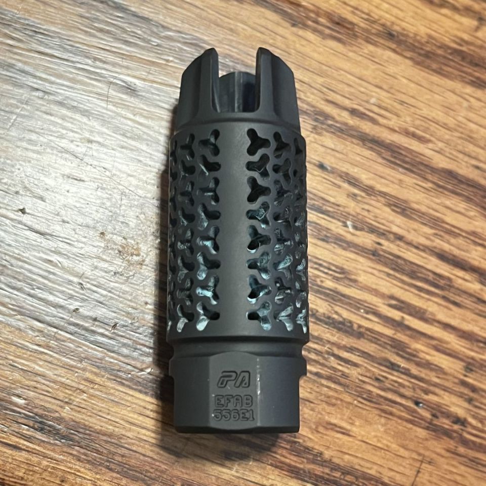 Image 2 - Precision Armament EFAB