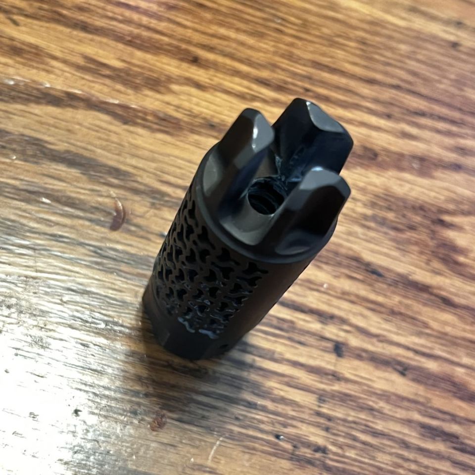 Image 3 - Precision Armament EFAB