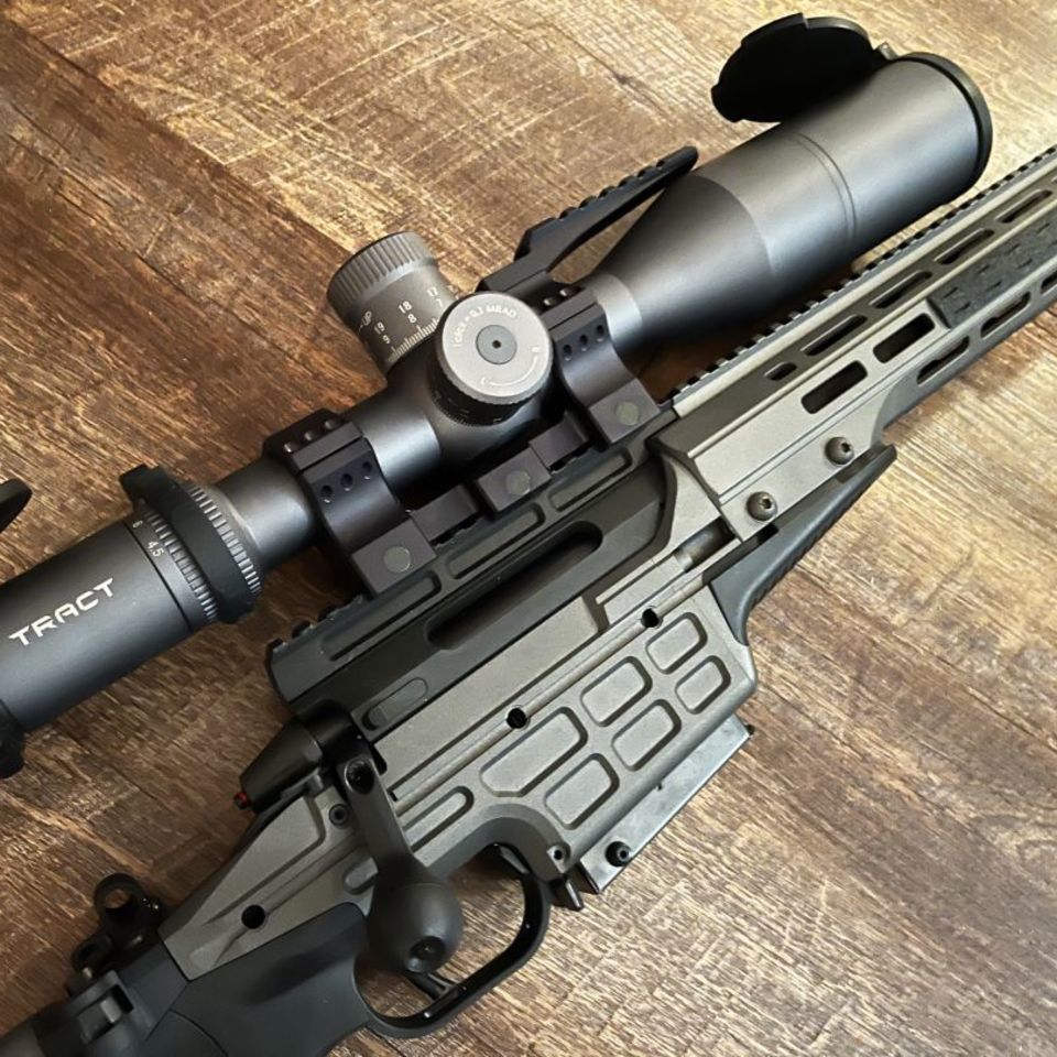 Image 2 - Sako TRG22 A1