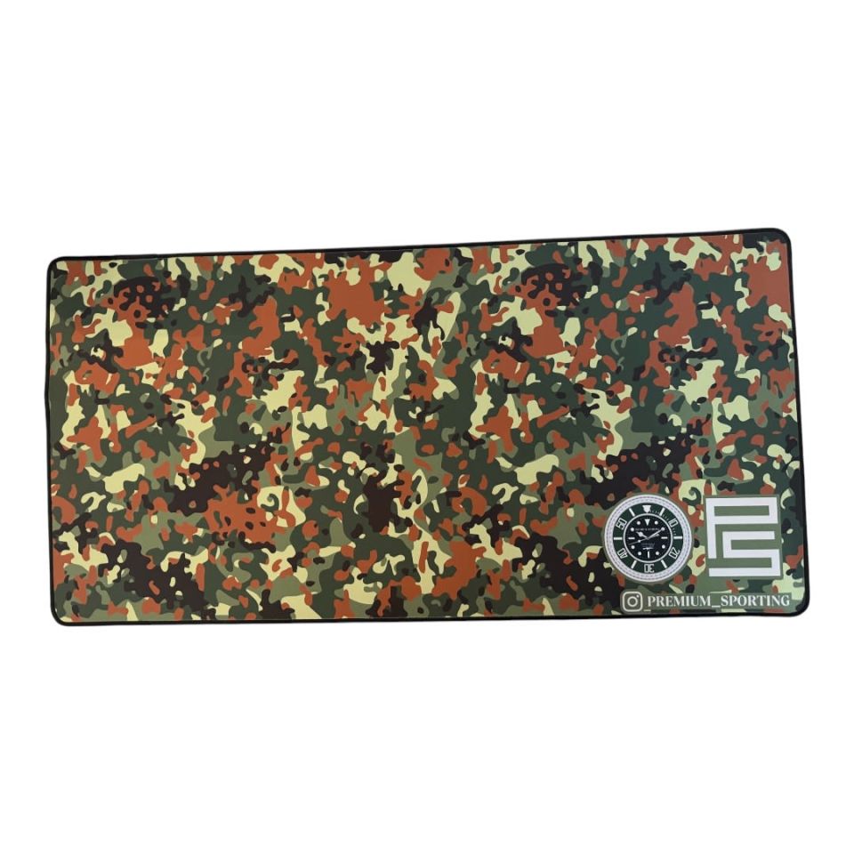 Image 1 - Gun mat in fleck 