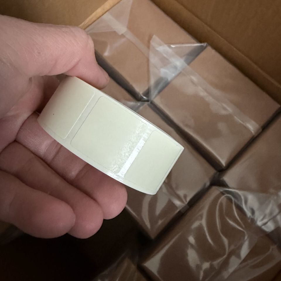 Image 1 - Target pasters