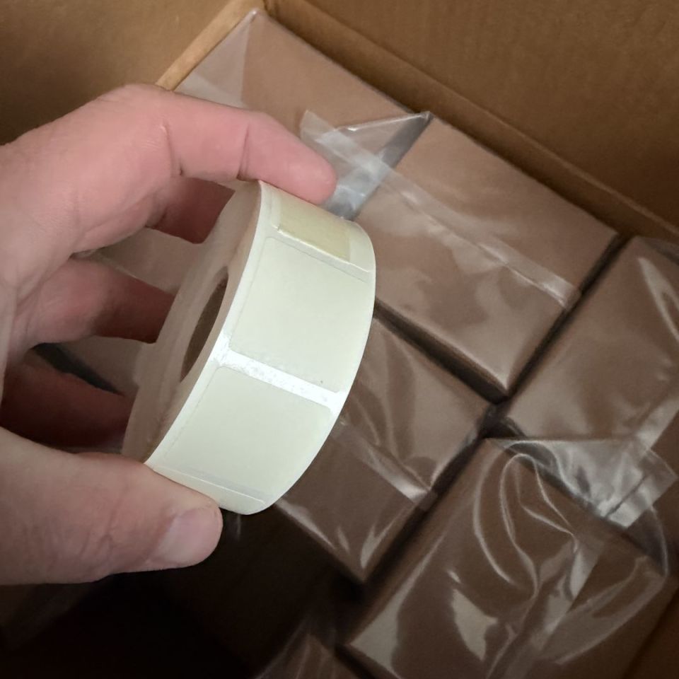 Image 2 - Target pasters