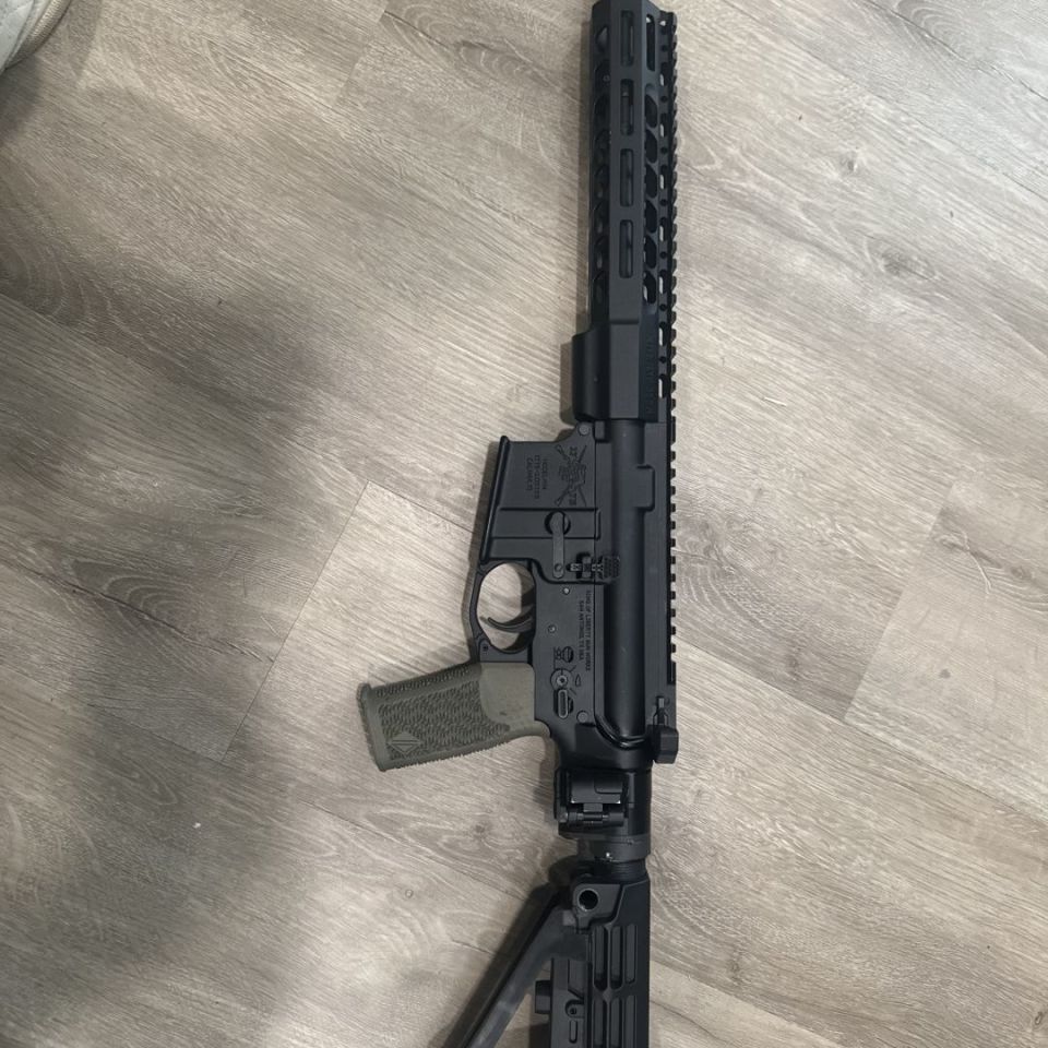 Image 2 - Solgw 10.5” law folder