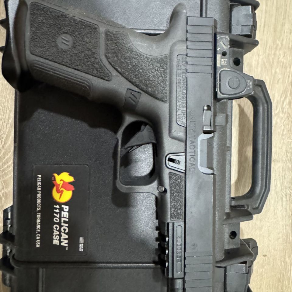 Image 2 - Unity Atom Slide