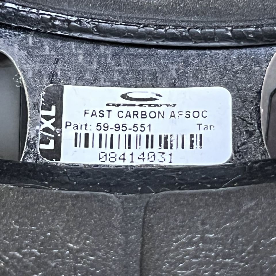 Image 7 - Ops core fast carbon AFSOC