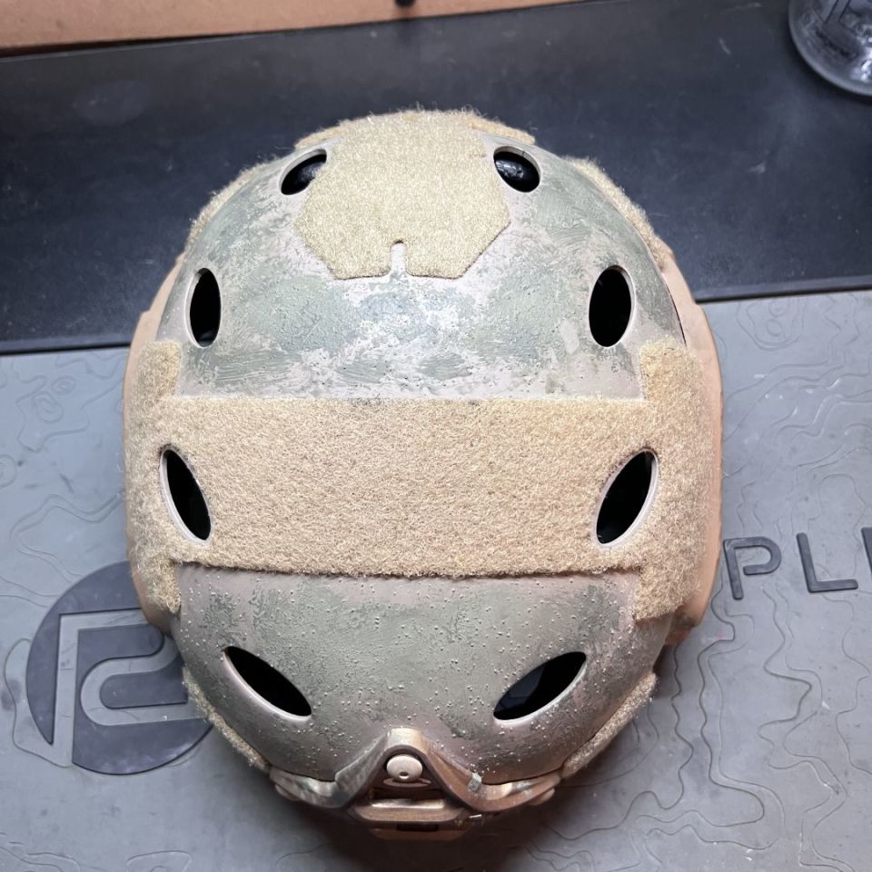 Image 5 - Ops core fast carbon AFSOC