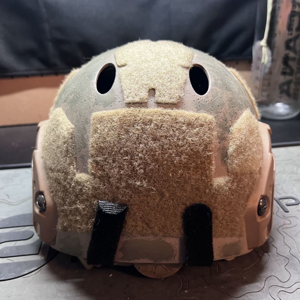 Image 3 - Ops core fast carbon AFSOC