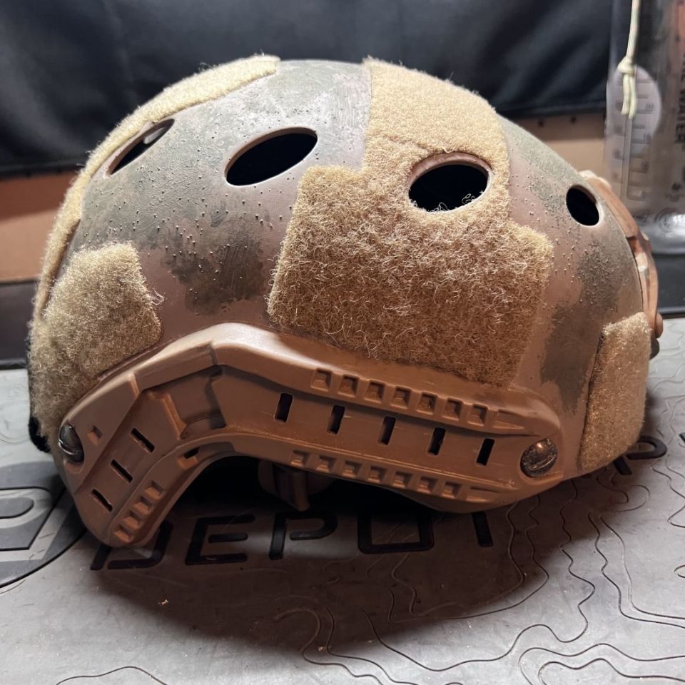 Image 2 - Ops core fast carbon AFSOC