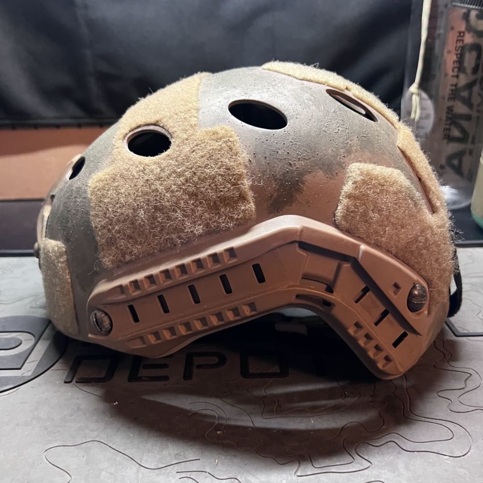 Image 4 - Ops core fast carbon AFSOC