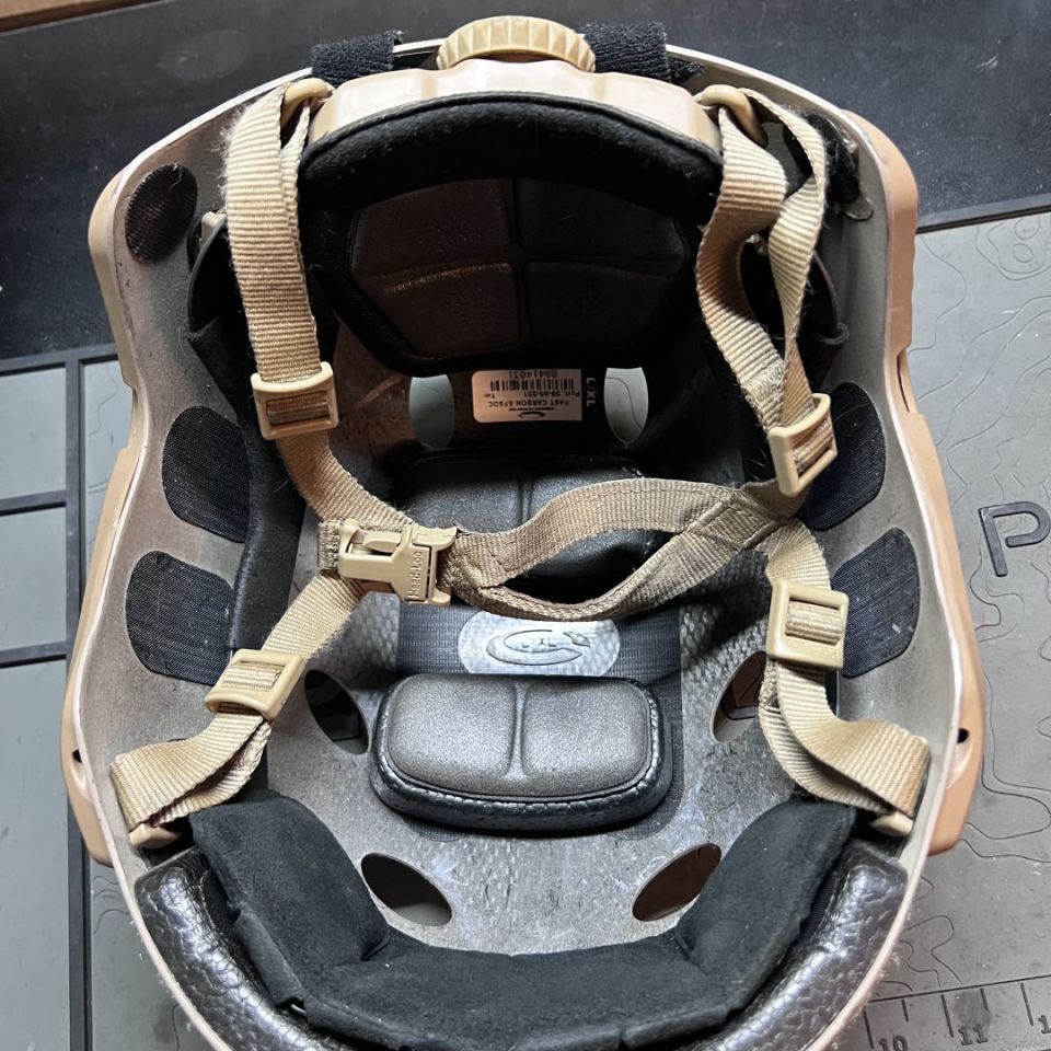 Image 6 - Ops core fast carbon AFSOC