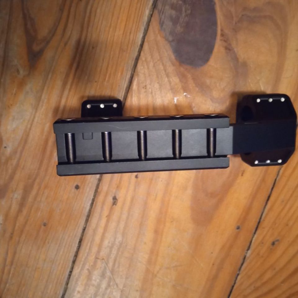 Image 5 - *Price Drop JP ENTERPRISES 34MM CANTILEVER