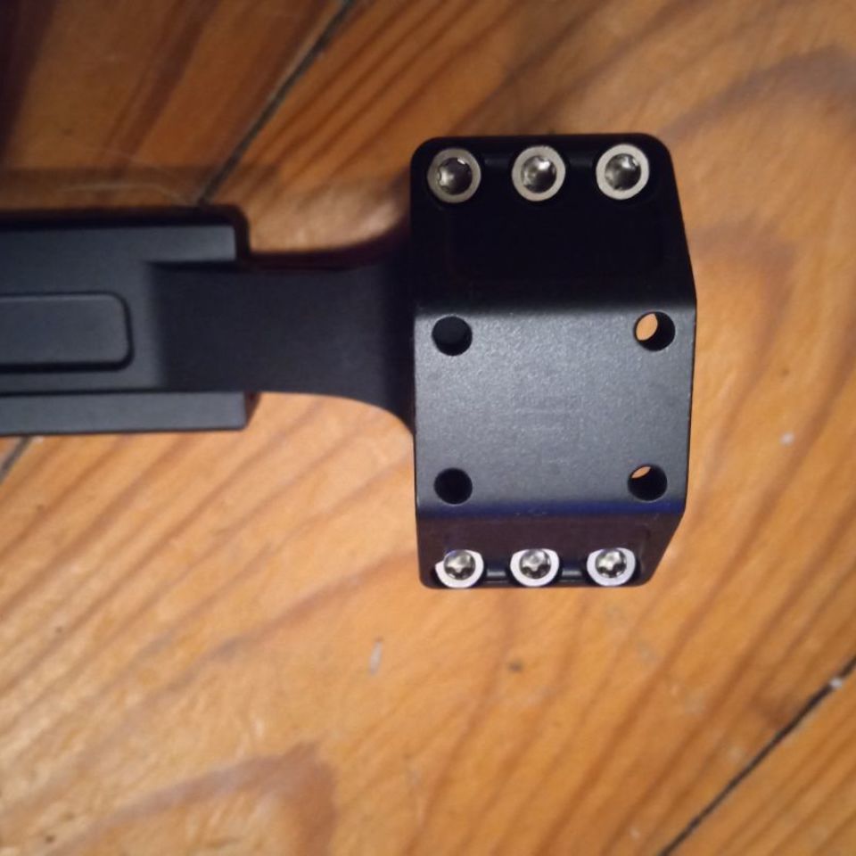 Image 3 - *Price Drop JP ENTERPRISES 34MM CANTILEVER