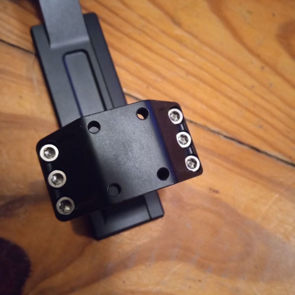 Image 4 - *Price Drop JP ENTERPRISES 34MM CANTILEVER