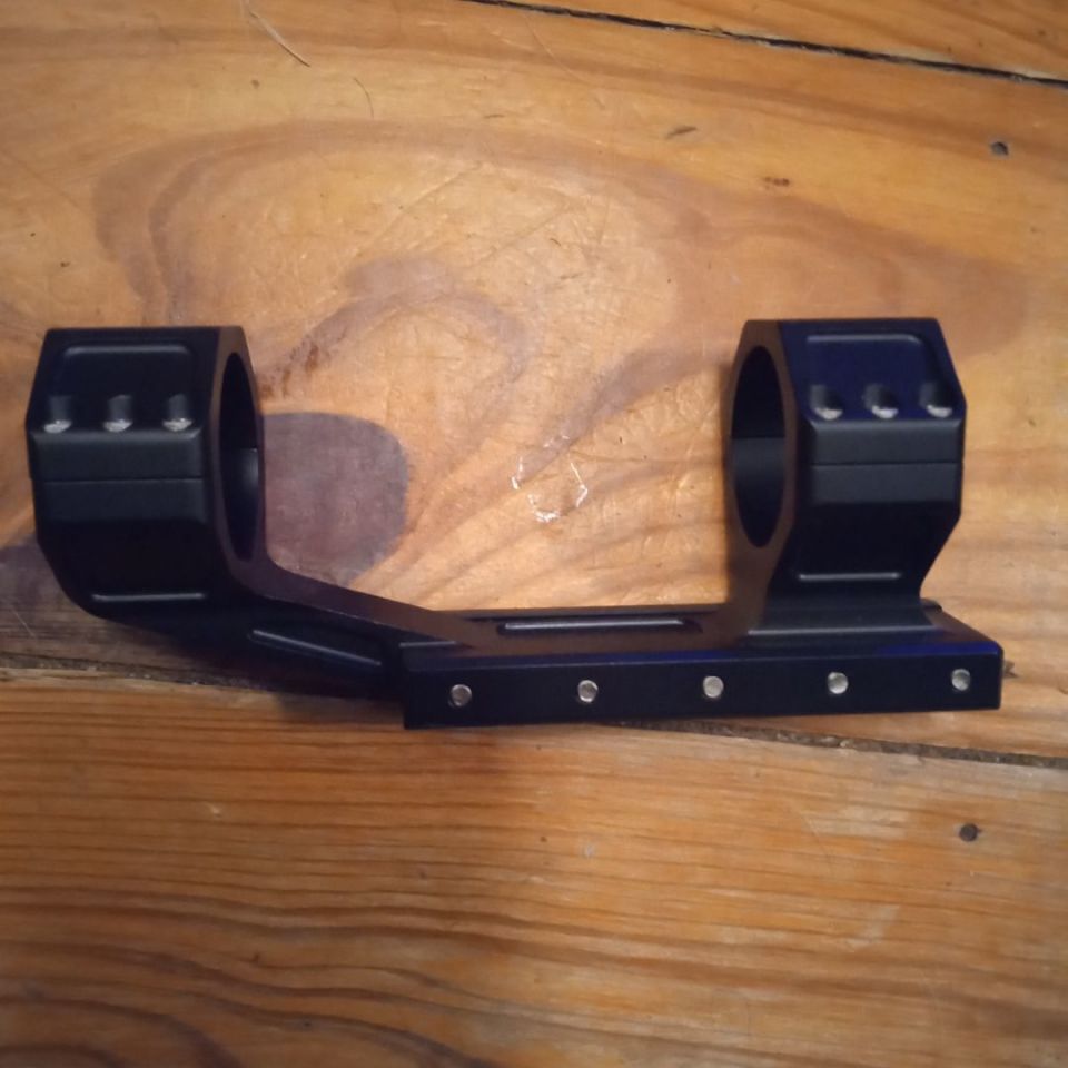 Image 2 - *Price Drop JP ENTERPRISES 34MM CANTILEVER