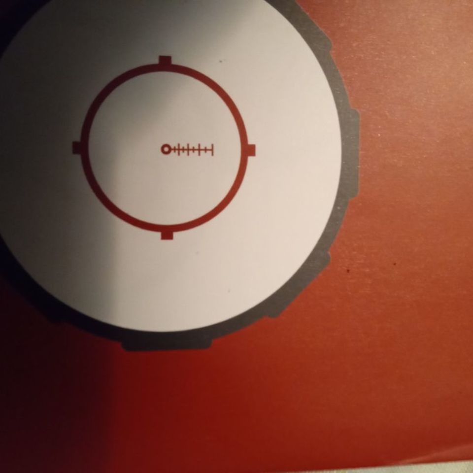 Image 1 - *Price drop* Nib Crimson Trace 1-4 Japan