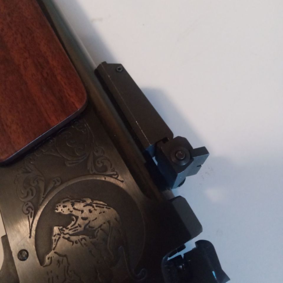 Image 3 - Thompson Center Contender 357