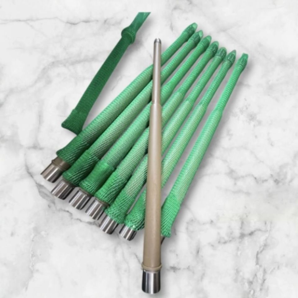 Image 2 - “Knights” M110 Match barrels 