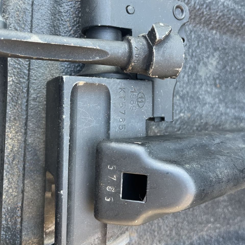 Image 3 - Polish 1969’s kit Ak 47 parts kit