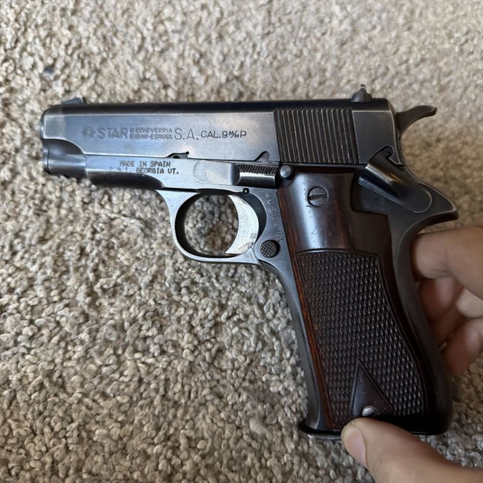 Image 2 - Star BM 9mm