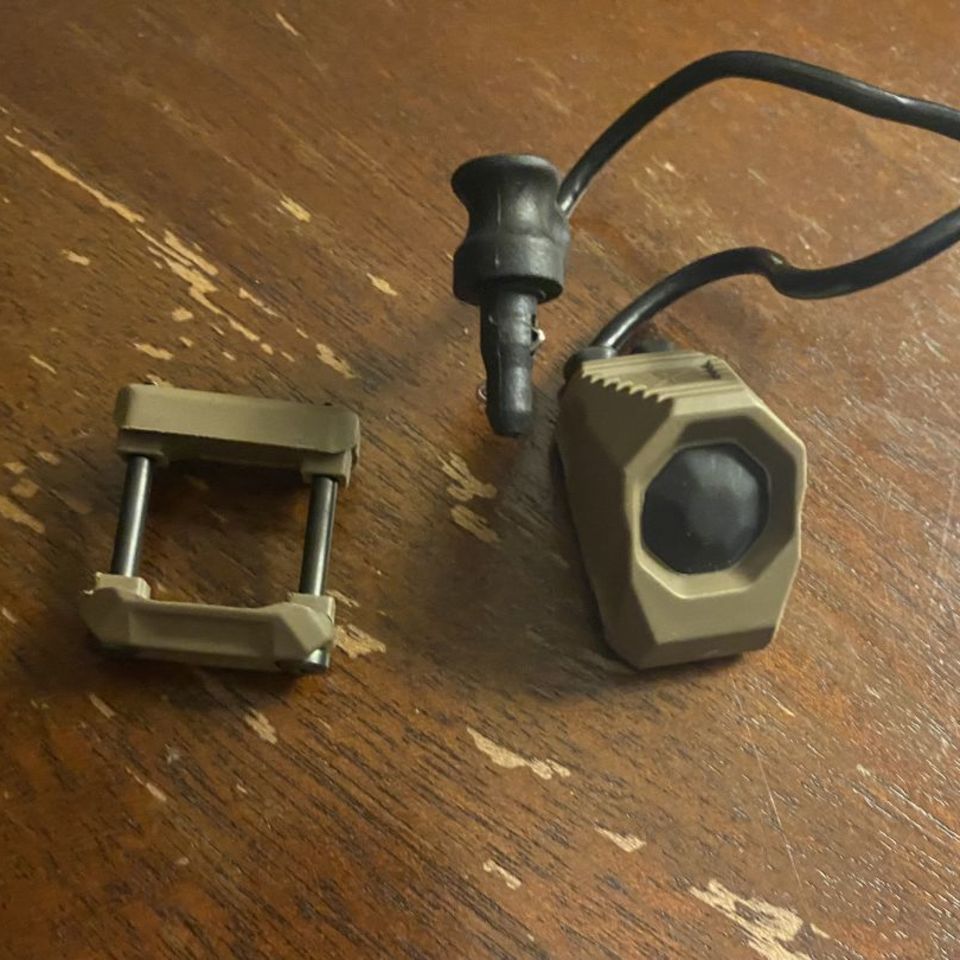 Image 1 - Unity Axon SL Crane Plug