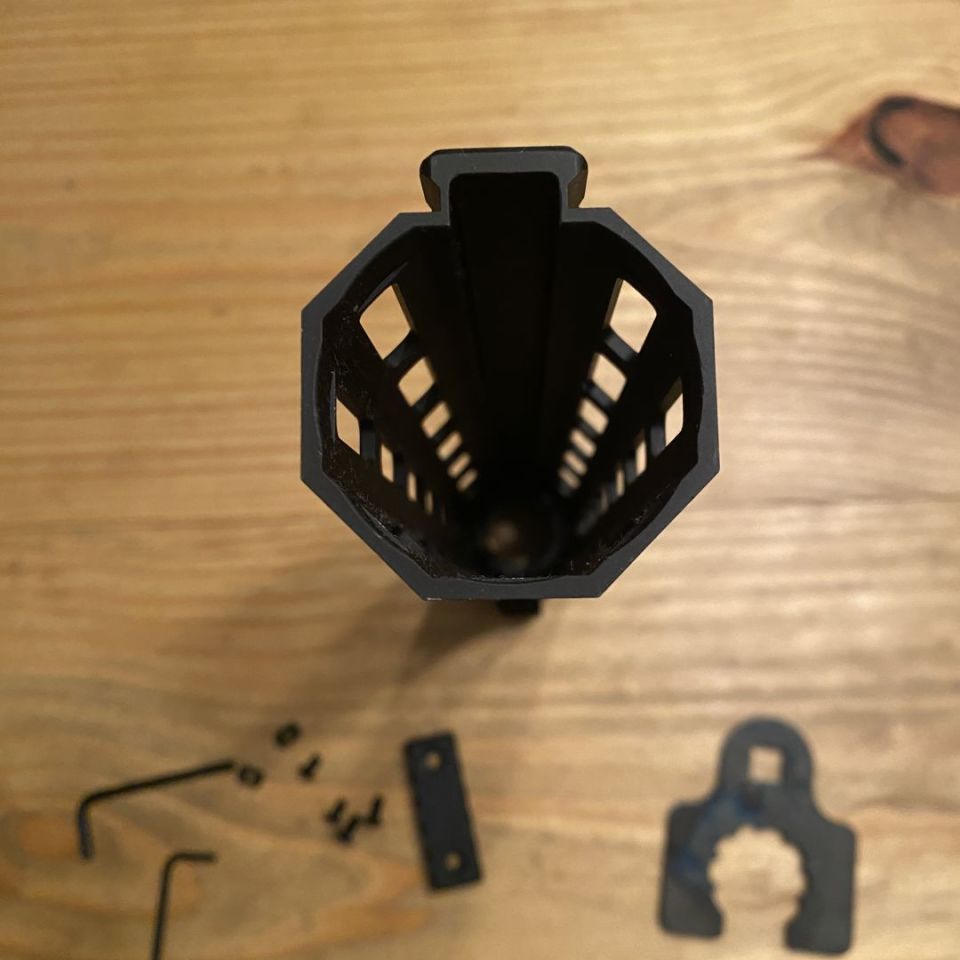 Image 4 - MW Industries 12.625 Handguard