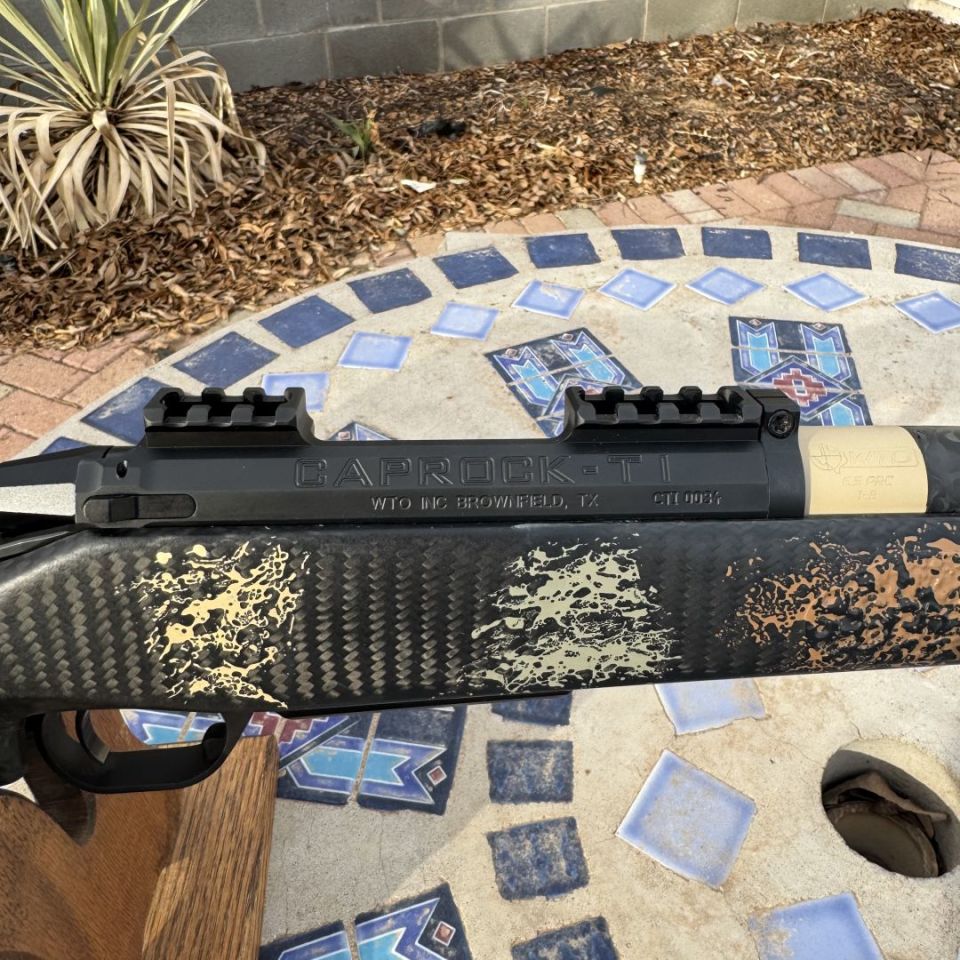 Image 3 - WTO Switchblock 6.5 PRC.