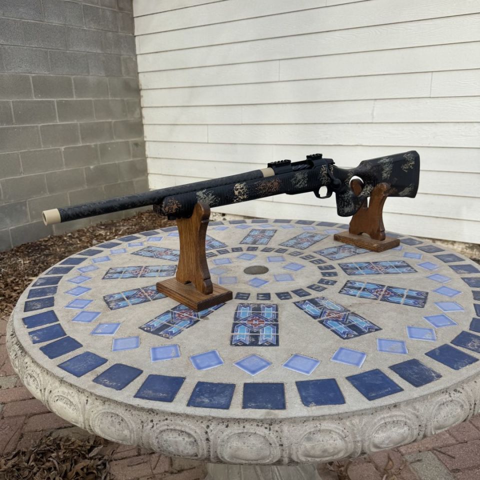 Image 1 - WTO Switchblock 6.5 PRC.