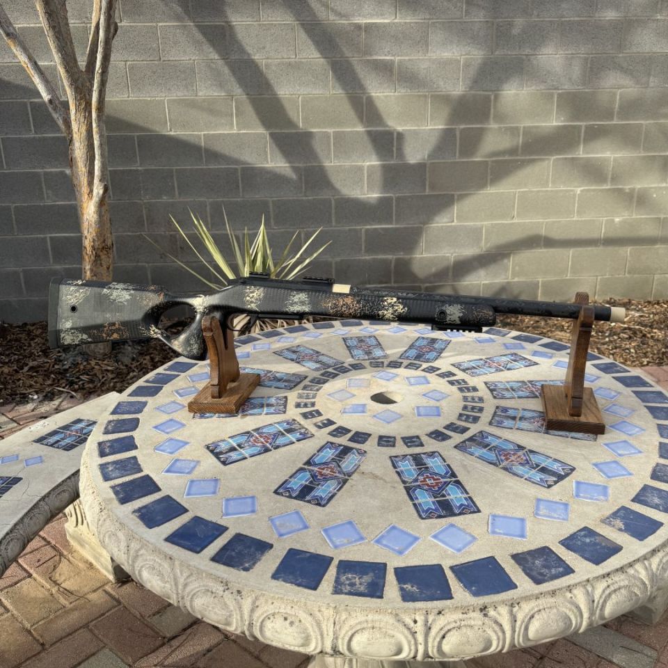 Image 4 - WTO Switchblock 6.5 PRC.