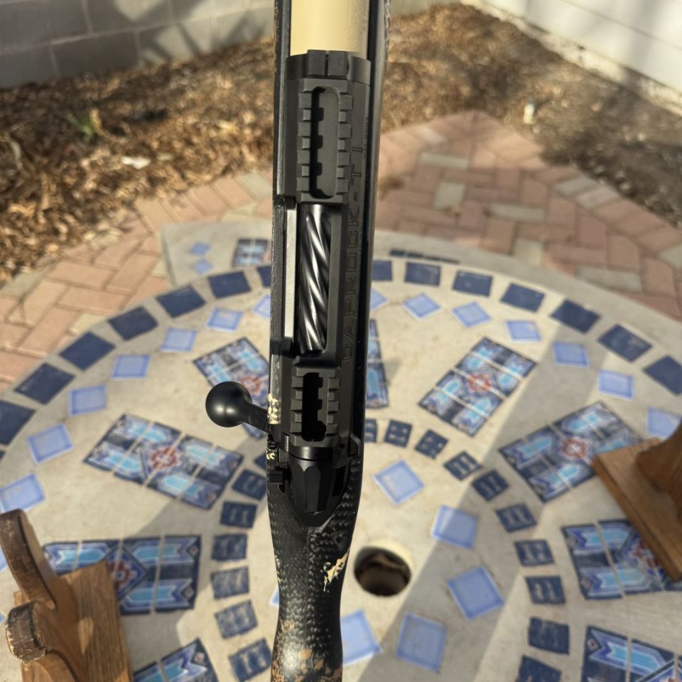 Image 5 - WTO Switchblock 6.5 PRC.