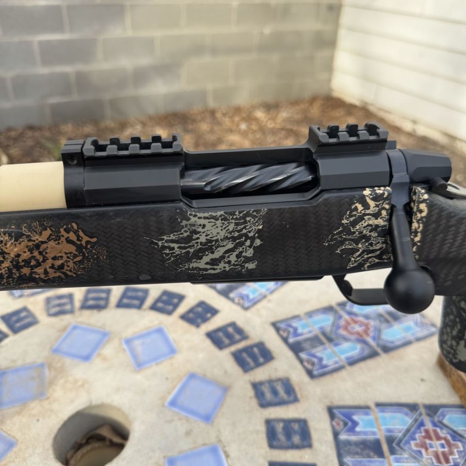 Image 2 - WTO Switchblock 6.5 PRC.