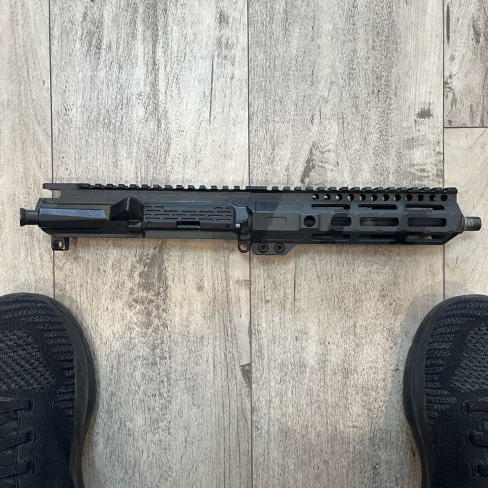 Image 1 - Noveske 7.94” upper 
