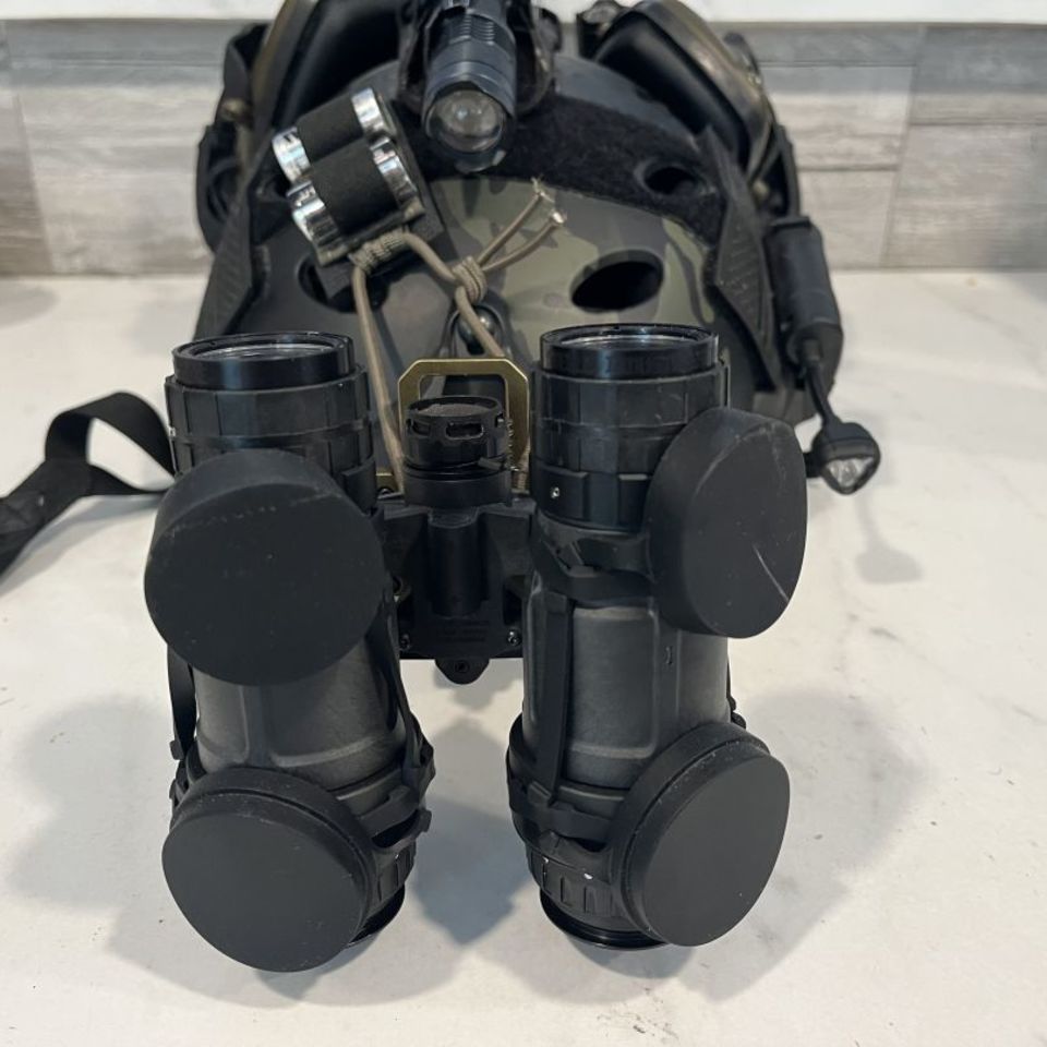 Image 3 - Dual white night vision 