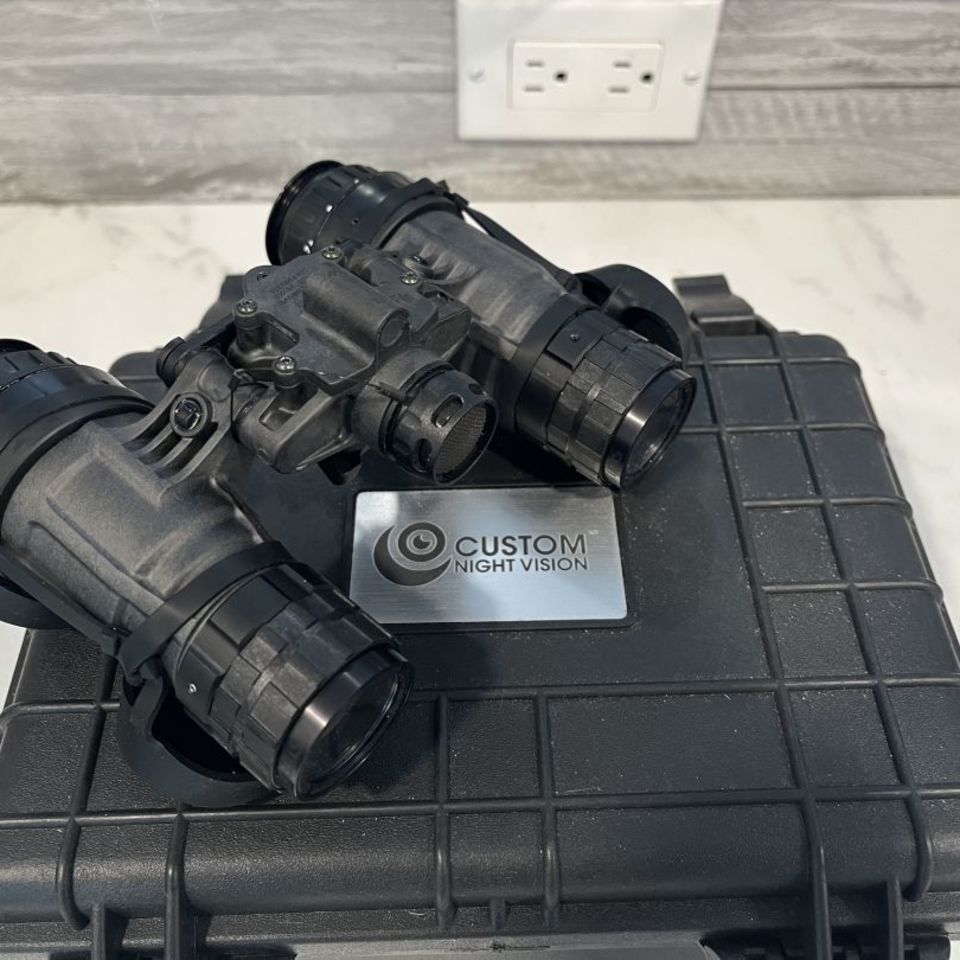 Image 5 - Dual white night vision 