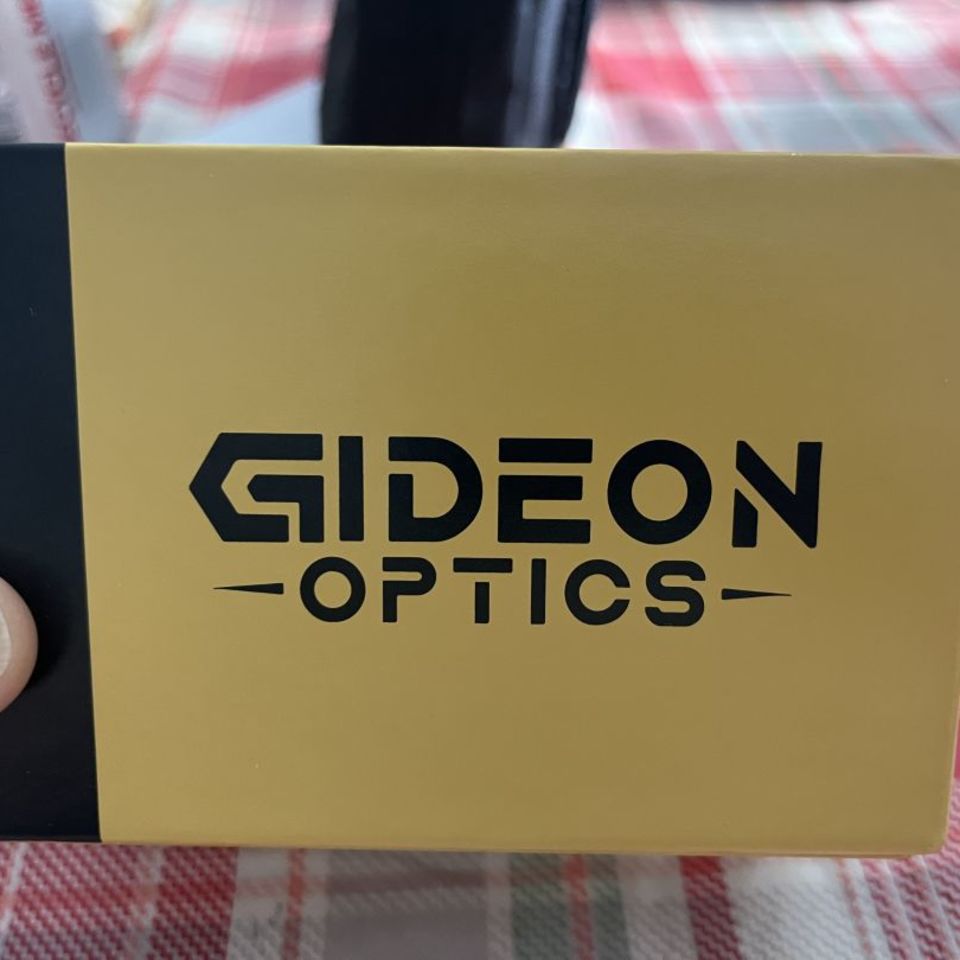 Image 3 - Omega red dot SRO design 