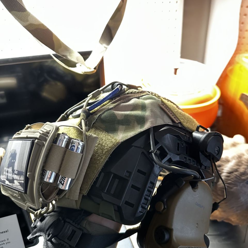 Image 5 - Elbit Gen III PVS-14 Setup