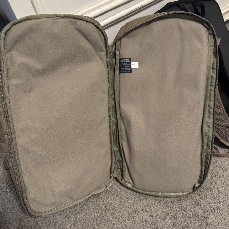 Image 4 - Eberlestock Jacknife 2.0