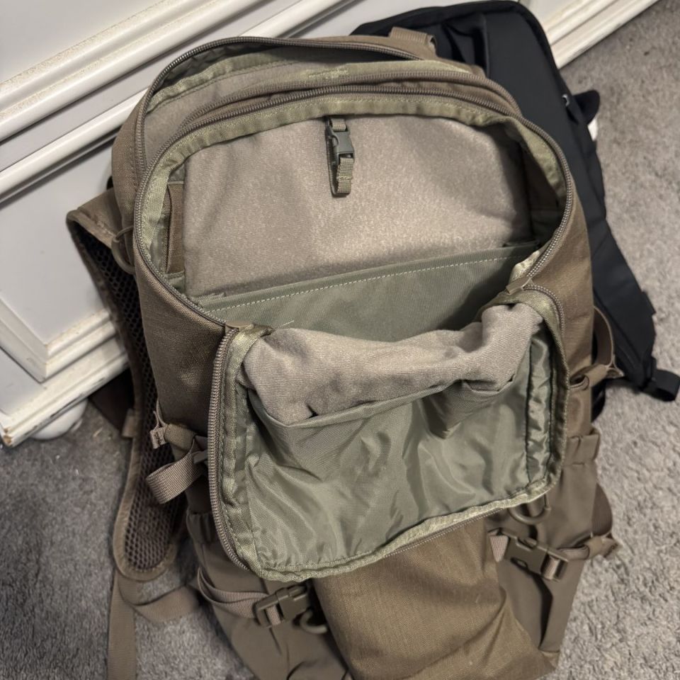 Image 2 - Eberlestock Jacknife 2.0