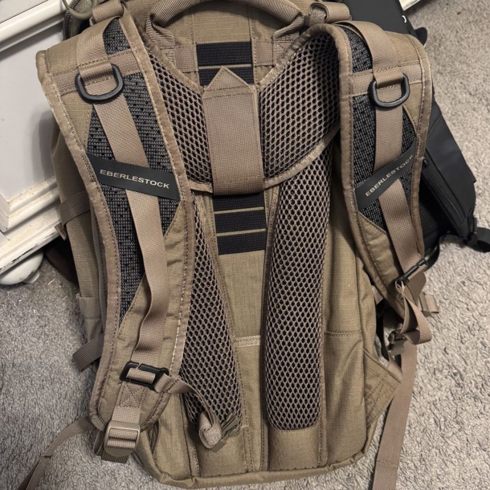 Image 3 - Eberlestock Jacknife 2.0